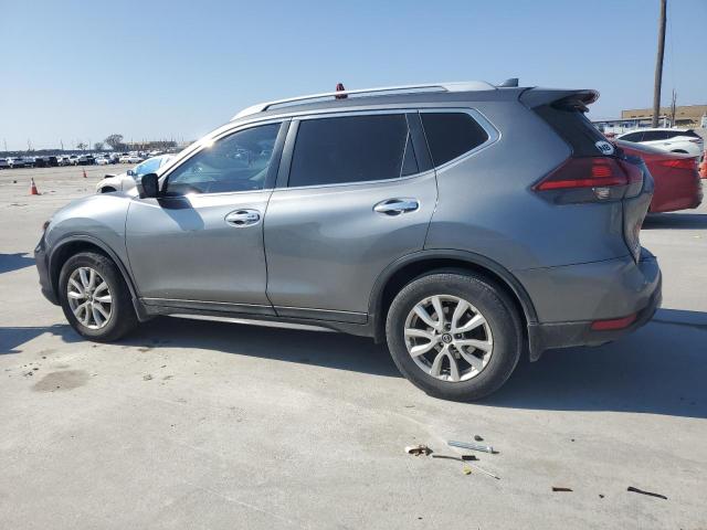 Photo 2 from auction – 2018 NISSAN ROGUE S with VIN 5N1AT2MT0JC718008