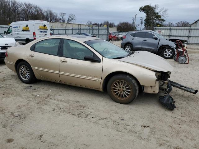 Photo 4 from auction – 2000 CHRYSLER CONCORDE L with VIN 2C3HD36J1YH319847