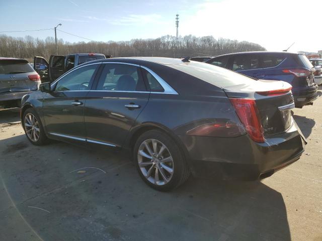 Photo 2 from auction – 2013 CADILLAC XTS LUXURY with VIN 2G61P5S30D9139936