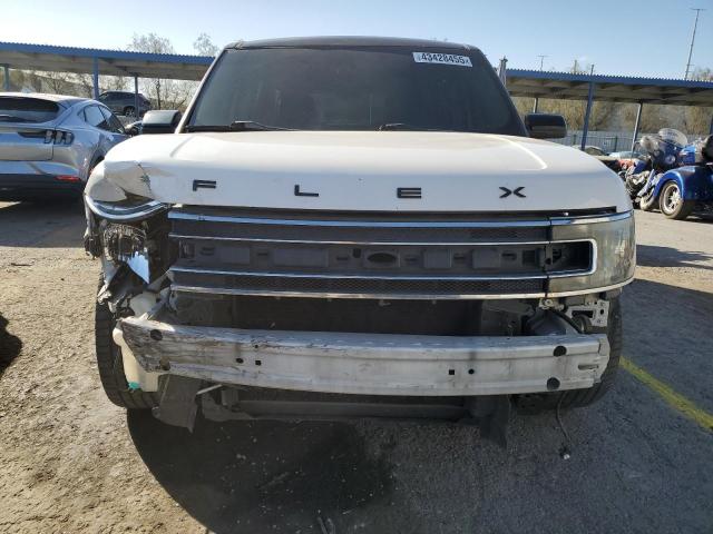 Photo 5 from auction – 2016 FORD FLEX SEL with VIN 2FMGK5C8XGBA11583