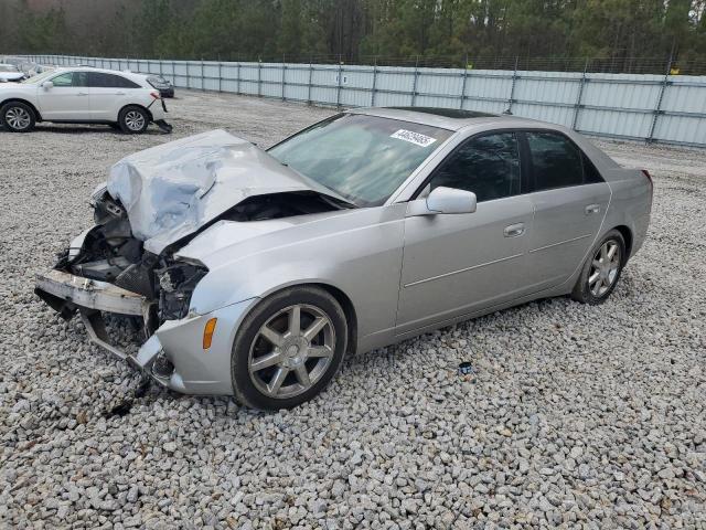 Снимка 1 от търг – 2004 CADILLAC CTS с VIN 1G6DM577340139716