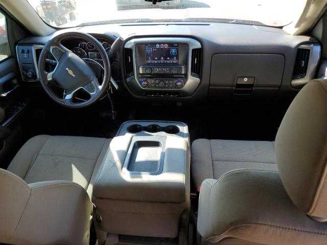 Photo 8 from auction – 2015 CHEVROLET SILVERADO with VIN 3GCPCREC6FG359001