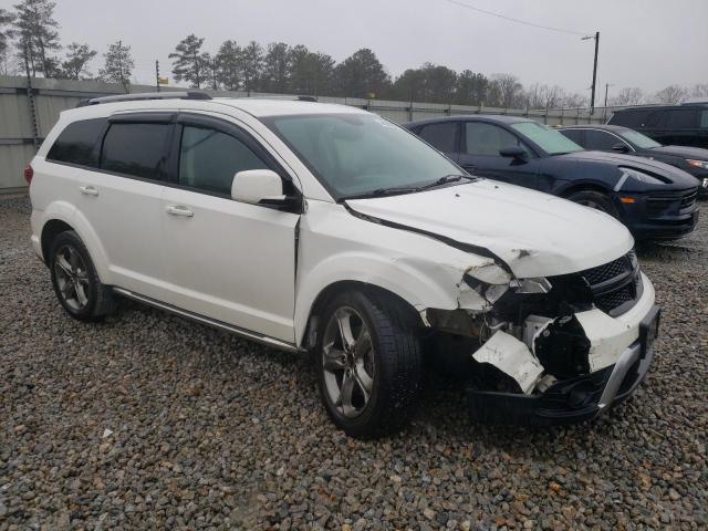 Photo 4 from auction – 2017 DODGE JOURNEY CR with VIN 3C4PDDGG6HT541811