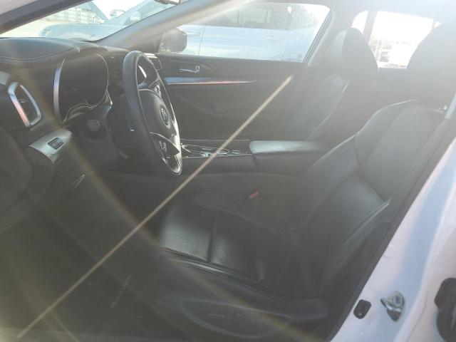 Photo 7 from auction – 2021 NISSAN MAXIMA SV with VIN 1N4AA6CV0MC510869