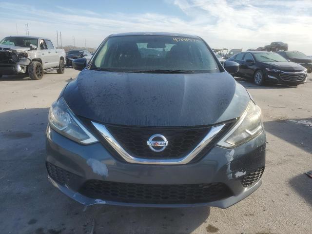 Photo 5 from auction – 2016 NISSAN SENTRA S with VIN 3N1AB7AP2GY337467