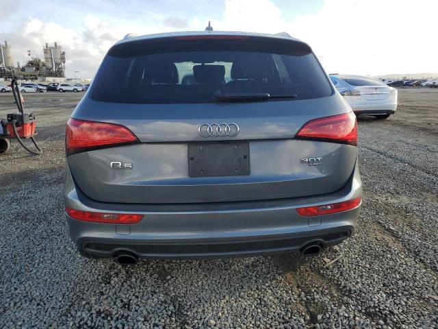 Photo 6 from auction – 2013 AUDI Q5 PREMIUM with VIN WA1DGAFP5DA083846