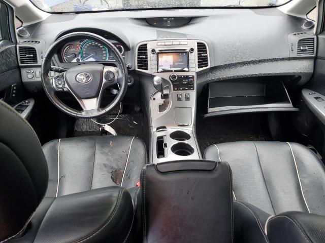 Photo 8 from auction – 2015 TOYOTA VENZA LE with VIN 4T3BK3BBXFU117494
