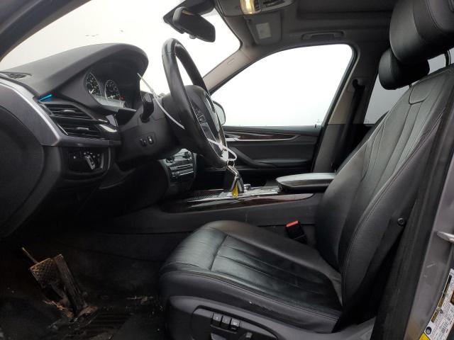 Photo 7 from auction – 2016 BMW X5 XDRIVE3 with VIN 5UXKR0C51G0S87797