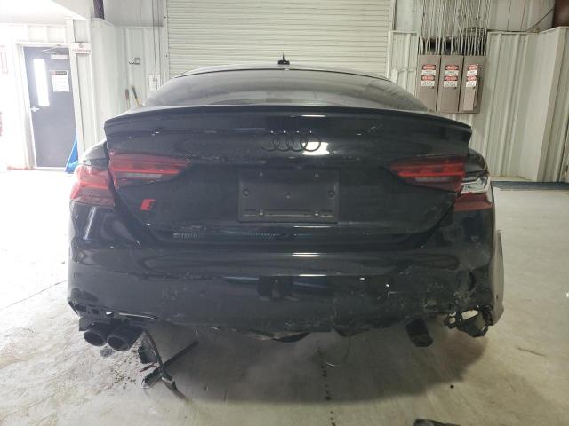 Фото 6 с аукциона – 2024 AUDI S5 PREMIUM с VIN WAUC4CF59RA058974