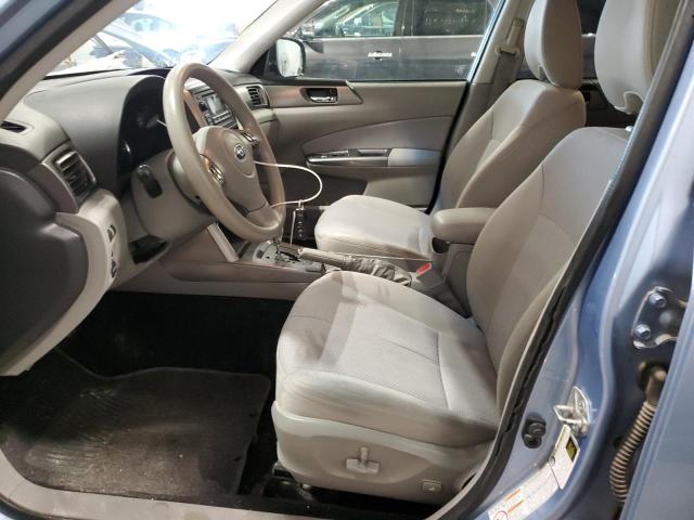 Photo 7 from auction – 2012 SUBARU FORESTER 2 with VIN JF2SHADC2CH454754