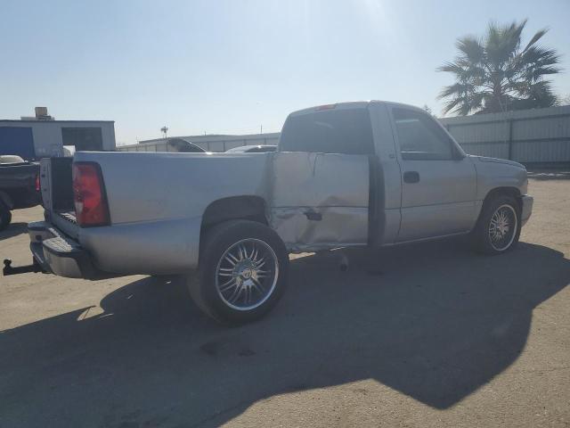Photo 3 from auction – 2005 CHEVROLET SILVERADO with VIN 1GCEC14X45Z274721