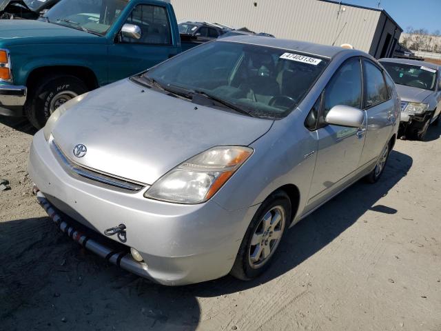 TOYOTA PRIUS 2009 with VIN JTDKB20U397842482 - Photo from auction