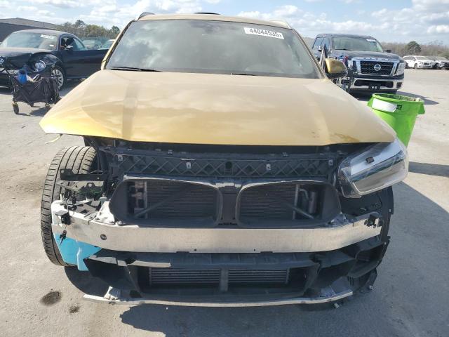 Photo 5 from auction – 2018 BMW X2 XDRIVE2 with VIN WBXYJ5C33JEF69311