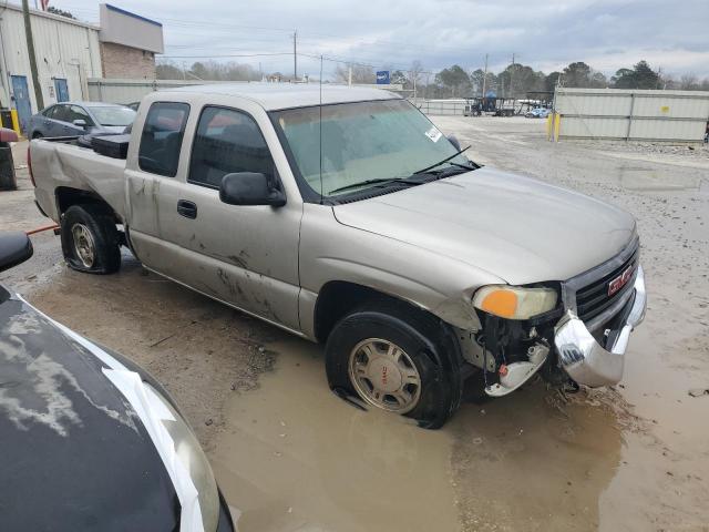 Photo 4 from auction – 2003 GMC NEW SIERRA with VIN 2GTEC19V931231800