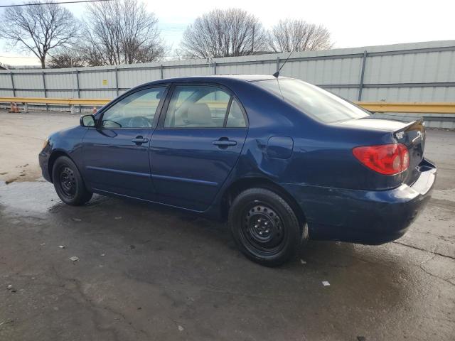 Photo 2 from auction – 2005 TOYOTA COROLLA CE with VIN 1NXBR30E95Z361492