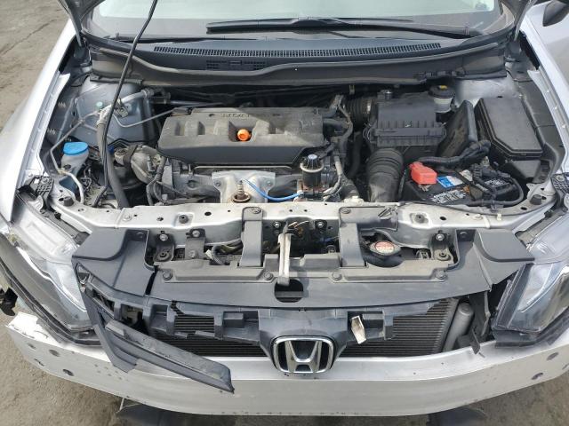 Photo 11 from auction – 2012 HONDA CIVIC LX with VIN JHMFB2F54CS002375