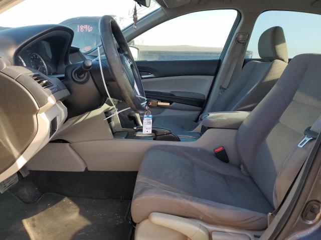 Photo 7 from auction – 2012 HONDA ACCORD LX with VIN 1HGCP2F31CA134232
