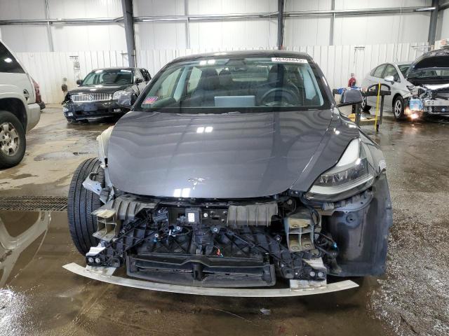 Photo 5 from auction – 2021 TESLA MODEL 3 with VIN 5YJ3E1EB2MF983253
