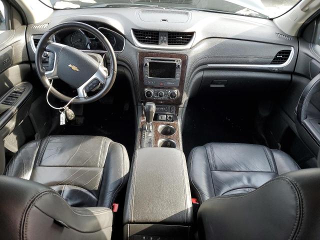 Photo 8 from auction – 2016 CHEVROLET TRAVERSE L with VIN 1GNKRHKD2GJ247268