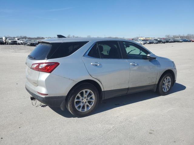 Photo 3 from auction – 2021 CHEVROLET EQUINOX LT with VIN 3GNAXUEVXMS151378