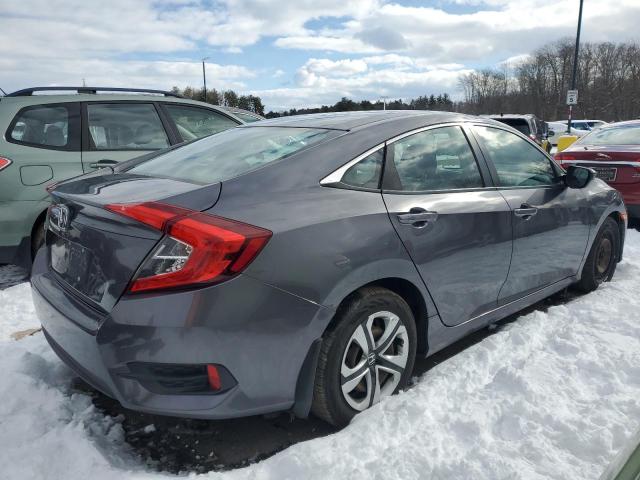 Photo 3 from auction – 2016 HONDA CIVIC LX with VIN 19XFC2F55GE045680