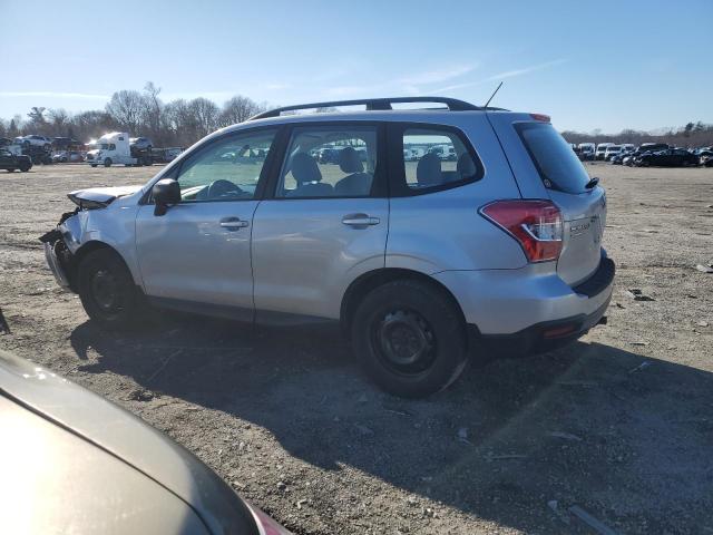 Photo 2 from auction – 2015 SUBARU FORESTER 2 with VIN JF2SJABC1FH596752