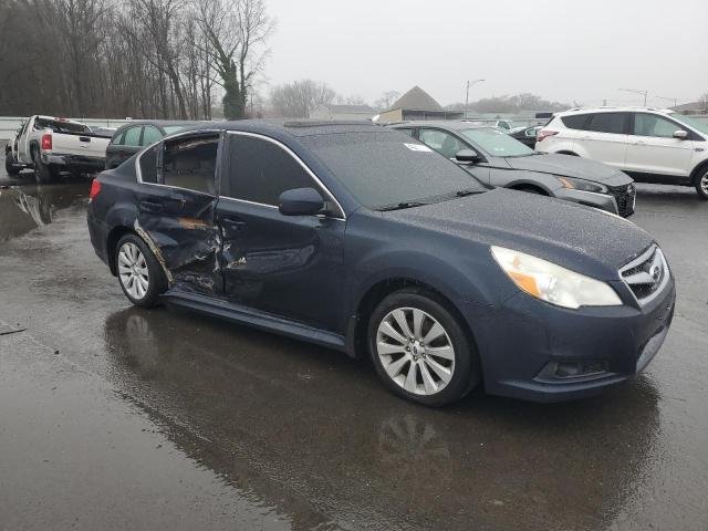 Снимка 4 от търг – 2012 SUBARU LEGACY 2.5 с VIN 4S3BMBK69C3040803
