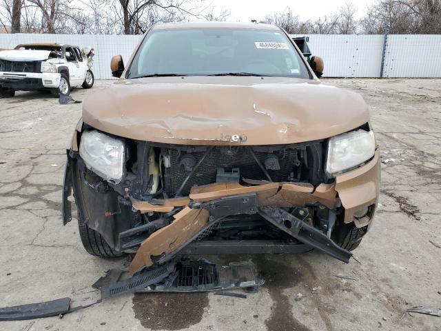 Photo 5 from auction – 2011 JEEP GRAND CHER with VIN 1J4RR4GG2BC676162