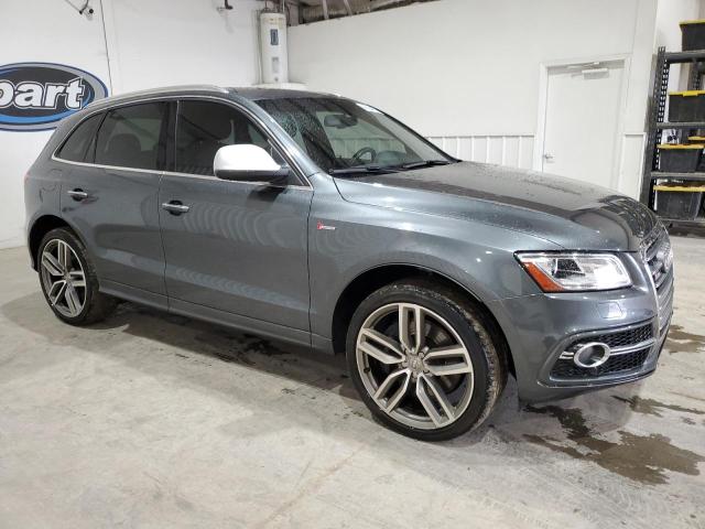 Zdjęcie 4 z aukcji – 2015 AUDI SQ5 PREMIU z VIN WA1CGAFP2FA037907