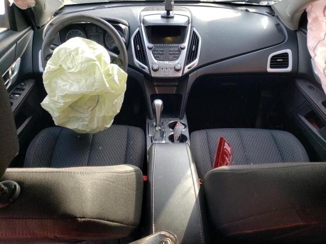 Photo 8 from auction – 2012 GMC TERRAIN SL with VIN 2GKALMEK6C6267821