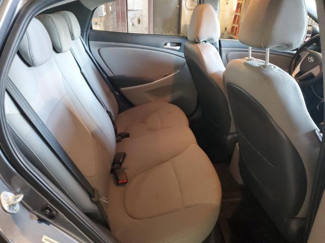 Photo 10 from auction – 2014 HYUNDAI ACCENT GLS with VIN KMHCT4AE3EU641693