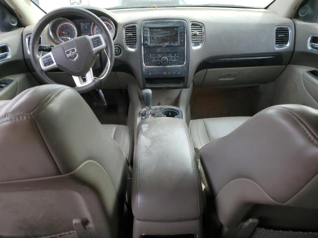 Photo 8 from auction – 2013 DODGE DURANGO CR with VIN 1C4RDJDG6DC593103