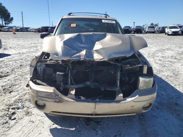 Photo 5 from auction – 2004 GMC ENVOY with VIN 1GKDS13S942169804