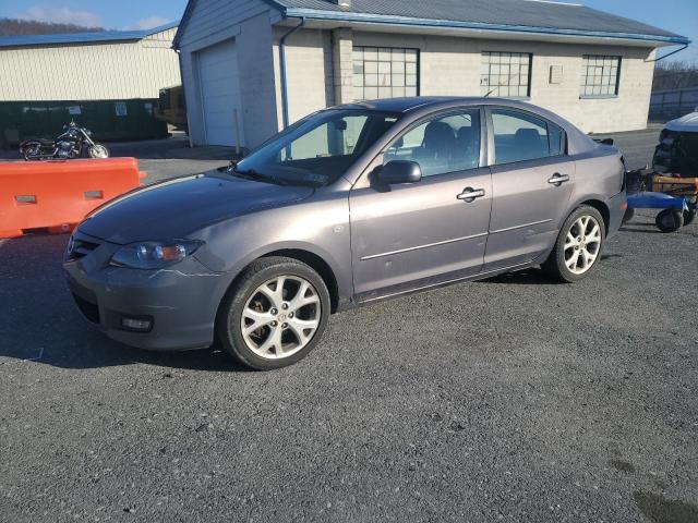 MAZDA 3 I 2009 con VIN JM1BK32F791207434 - Foto de la subasta