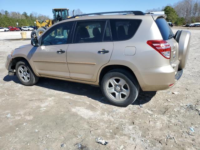 Photo 2 from auction – 2011 TOYOTA RAV4 with VIN 2T3ZK4DV5BW012920