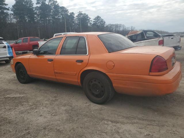 Photo 2 from auction – 2010 FORD CROWN VICT with VIN 2FABP7BV4AX121127