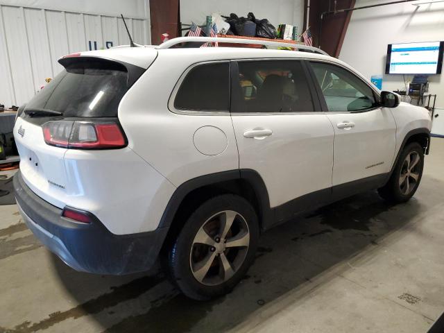 Photo 3 from auction – 2020 JEEP CHEROKEE L with VIN 1C4PJMDX3LD532186