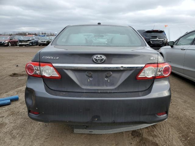 Photo 6 from auction – 2013 TOYOTA COROLLA BA with VIN 5YFBU4EE1DP162417