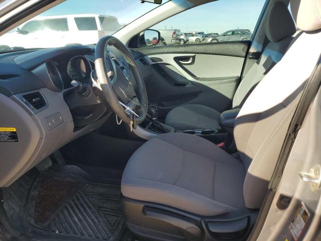 Photo 7 from auction – 2016 HYUNDAI ELANTRA SE with VIN 5NPDH4AE5GH710679
