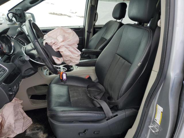 Photo 7 from auction – 2019 DODGE GRAND CARA with VIN 2C4RDGCG3KR725646
