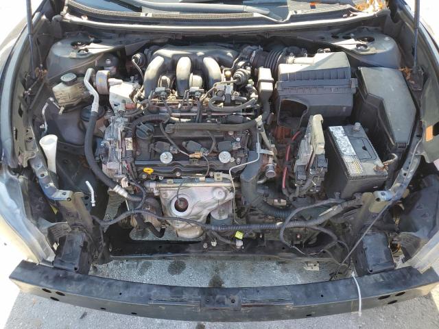 Photo 11 from auction – 2014 NISSAN MAXIMA S with VIN 1N4AA5AP3EC479200