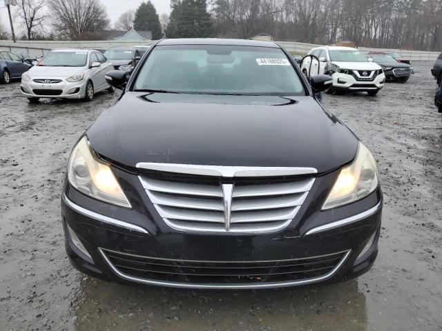 Photo 5 from auction – 2012 HYUNDAI GENESIS 3. with VIN KMHGC4DD7CU158077