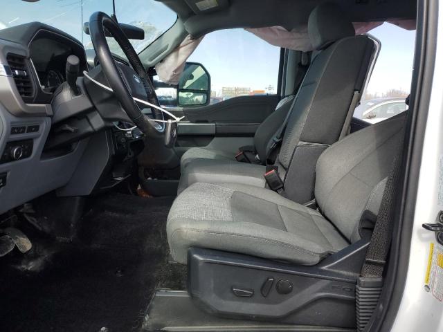 Photo 7 from auction – 2022 FORD F150 SUPER with VIN 1FTFW1E84NFB83257