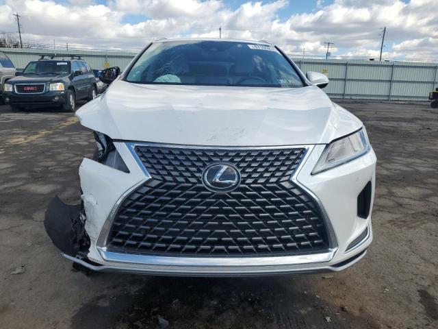 Снимка 5 от търг – 2020 LEXUS RX 350 BAS с VIN 2T2AZMDA1LC254908