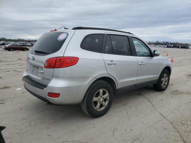 Photo 3 from auction – 2008 HYUNDAI SANTA FE G with VIN 5NMSG13D78H151020