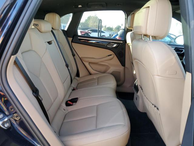 Photo 11 from auction – 2020 PORSCHE MACAN S with VIN WP1AB2A58LLB37922