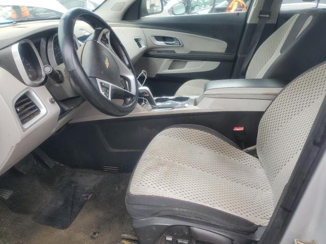 Photo 7 from auction – 2011 CHEVROLET EQUINOX LS with VIN 2CNFLCEC1B6237060