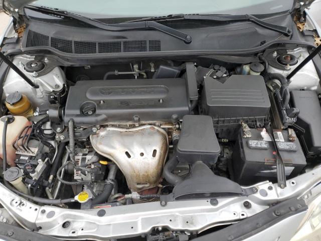 Photo 11 from auction – 2007 TOYOTA CAMRY CE with VIN 4T1BE46K67U184353