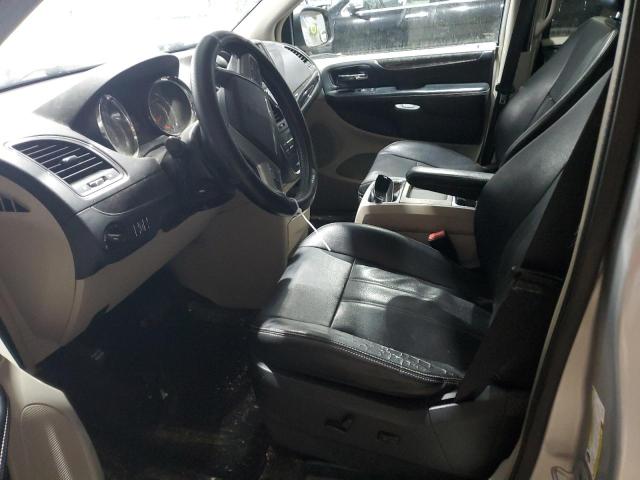 Photo 7 from auction – 2012 CHRYSLER TOWN & COU with VIN 2C4RC1BG1CR227089