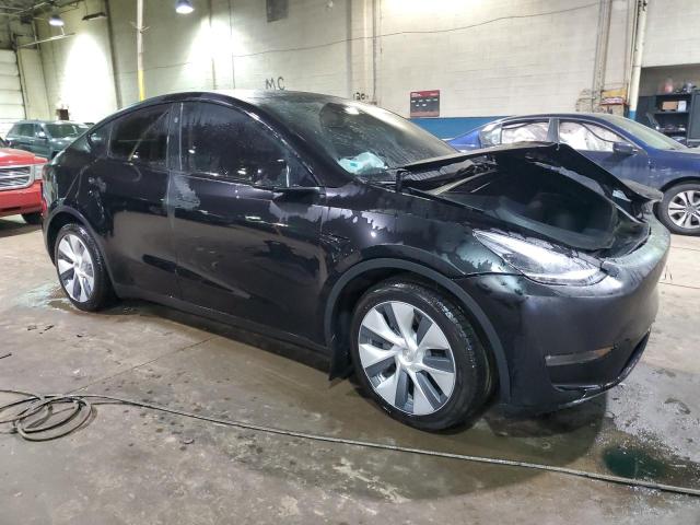 Photo 4 from auction – 2023 TESLA MODEL Y with VIN 7SAYGDEE3PA181875